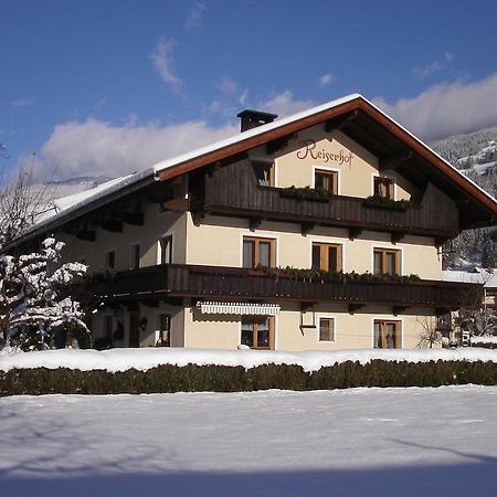 Reiserhof Цель-ам-Циллер Экстерьер фото